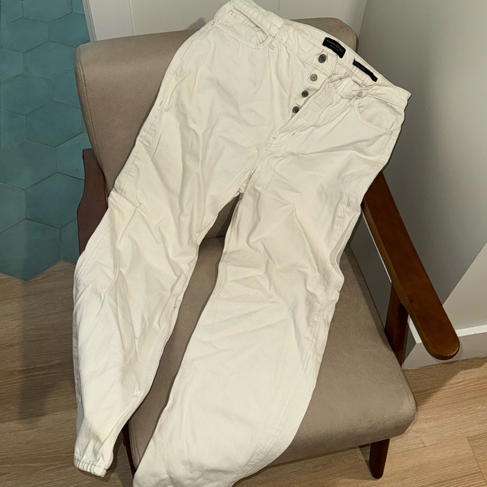 Banana Republic Jeans